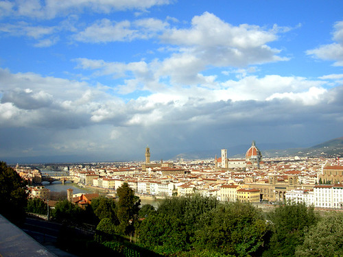 firenze